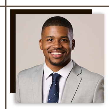 Keon headshot 2026 color